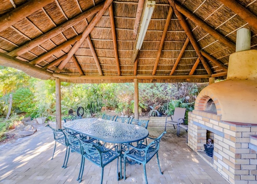 4 Bedroom Property for Sale in Durbanville Western Cape